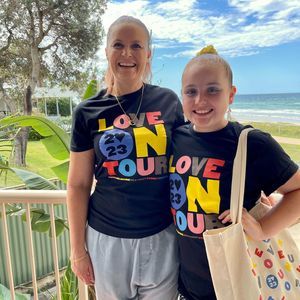 Meet your Posher, Lisa